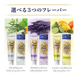 Ora2 Premium Stain clear Paste Premium mint Toothpaste 100g Sunstar