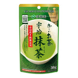 Itoen Oi Ocha Uji Matcha en polvo 30g