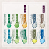 Bathclin Bath powder of Japan hot spring 30g x 14packs Japan bath salt