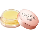 DHC Lip Balm unscented 7.5g
