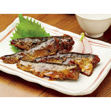 Sardinhas grelhadas em conserva com glaze 90g Kyokuyo