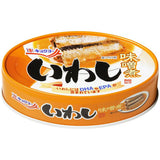 Sardines en conserve dans la sauce miso 100g Kyokuyo