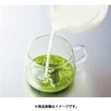 Pó de Latte de Matcha Tsuboichi 100g