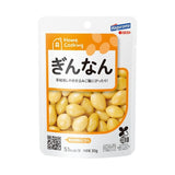 Nueces de ginkgo 30g Hagoromo Food Ginnan