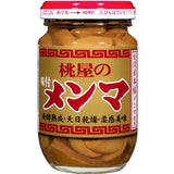 Bambú sazonado Momoya 100g Menma