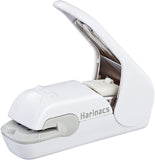 Grampeador sem grampos Kokuyo Harinacs para encadernação de 5 folhas SLN-MPH105W