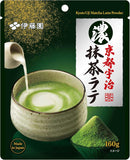 Itoen Rich Kyoto Uji Matcha Latte Powder 160g