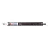 Kurutoga Standard Black Mechanical pencil 0.5mm M54501P.24 Mitsubishi Pencil