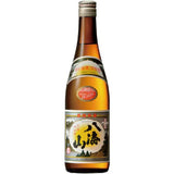 Clear Sake Seishu Hakkaisan 720ml -Ship to Japanese address only-