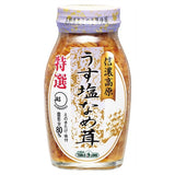 Champiñón Enoki Nametake tipo bajo en sal 180g Table Land