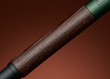 Kurutoga Wood 0.5mm Mitsubishi Pencil