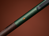 Kurutoga Wood 0.5mm Mitsubishi Pencil