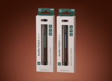 Kurutoga Wood 0.5mm Mitsubishi Pencil