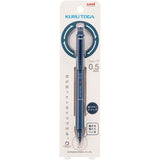 Uni Kurutoga KS model Iron Blue color Mechanical pencil 0.5mm