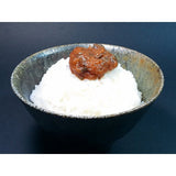 Rice seasoning Umeboshi Pickled plum paste stick 8g x 8 sticks Momoya