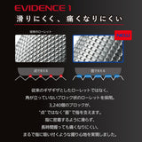 Pentel Orenz Metal Grip Mechanical pencil 0.5mm XPP1005G2-A