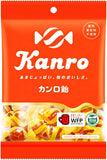 Caramelos sabor salsa de soja Kanro 140g