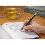 Zebra Sarasa Grand 0.5mm Ballpoint pen Matt black color