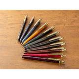 Zebra Sarasa Grand 0.5mm Ballpoint pen Matt black color