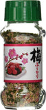 Ume Japanese Plum Rice Seasoning Furikake 85g Minari
