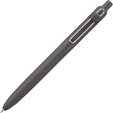 Uni Ball Zento Ballpoint Pen Standard Model Gray color 0.5mm Mitsubishi Pencil