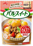 Ajinomoto Pal Sweet 120g Édulcorants faibles en calories