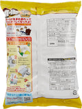 Meiji Carl Sabor a caldo de pescado suave bocadillo de maíz 68g
