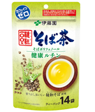 Itoen Soba Tea Bags 14bags