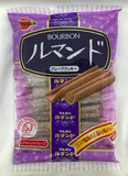Lu Monde Cookie 13sticks Bourbon