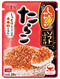 Marumiya Bumbu Nasi Lembut Furikake Cod roe rasa 28g