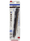 Portaminas Mono Graph Negro 0.5mm DPA-132B Tombow