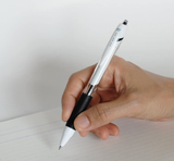 Bolígrafo Jetstream 0,5 mm Negro SXN150051P.24 Lápiz Uni Mitsubishi