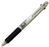Jetstream Ballpoint Pen 0.5mm 3 warna Hitam, Biru, Merah SXE3-400-05.1 Pensil Uni Mitsubishi