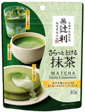 Tsujiri Matcha em pó 40g