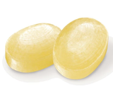 Doce de Sal Mineral Bourbon 94g