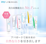 Apagard Serena 105g Sangi Japan Whitening toothpaste