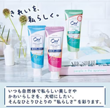 Ora2 me Stain clear Paste Peach leaf mint Toothpaste 130g Sunstar