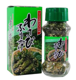 Assaisonnement riz wasabi furikake 85g minari