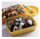 Ohmoriya Rice Seasoning Small fish 45g