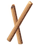 Bourbon Pakila japanischer Schokoladensnack 6 Stück