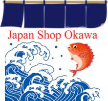 Japan Shop Okawa