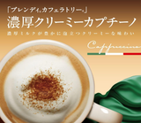 Agf Blendy Cafe Latory Stick Rich Creamy Cappuccino 16 sticks