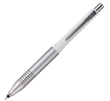 Uni Kurutoga Advance Upgrade modèle Blanc Portemine 0.5mm