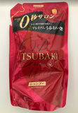 Shiseido Tsubaki Shampoo Premium tipo úmido Recarga 330ml