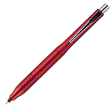 Uni Kurutoga Advance Upgrade modelo Color rojo Lápiz mecánico 0.5mm