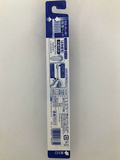 Cepillo de dientes Lion Clinica 4 columnas tipo cabezal compacto