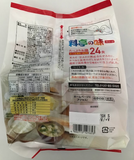Assortiment de soupes miso instantanées Marukome 24 paquets