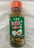Marumiya Egg Rice Seasoning furikake 100g