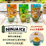 Bột trà lúa mạch Itoen 40g hộp 50 ly