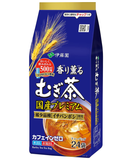 Itoen Barley Tea Premium Tea Bags 24 bags Mugicha